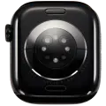 Housing Assembly Compatible For Watch Series 10 (42MM) (Aluminum/Jet Black) (GPS Version)