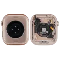 Housing Assembly Compatible For Watch Series 10 (46MM)(Aluminum/Rose Gold)(Cellular Version)