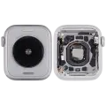 Housing Assembly Compatible For Watch Series SE 2nd (40MM) (Aluminum/Silver) (Cellular Version)