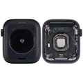 Housing Assembly Compatible For Watch Series SE 2nd (44MM) (Aluminum/Midnight) (Cellular Version)