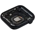 Housing Assembly Compatible For Watch Series SE 2nd (44MM) (Aluminum/Midnight) (GPS Version)
