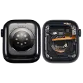 Housing Assembly Compatible For Watch Series 8 (41MM) (Aluminum/Midnight) (GPS Version)