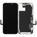 OLED Assembly For iPhone 12/12 Pro (Used OEM Pull: Grade A)