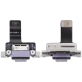 USB-C Charging Port with Flex Cable For AirPods Max 2nd Gen (2020) (Purple) 