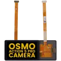 LCD Display Screen (Big) For DJI Osmo Action 5 Pro Camera