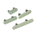 Hard Buttons (Power / Volume / Switch) For iPhone 17 (Sage)