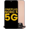 OLED Assembly Without Frame For OnePlus Nord 5 5G (Refurbished) (All Colors)