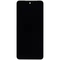 LCD Assembly Without Frame For Motorola G Play (XT2615 / 2026) (Refurbished) (All Colors)