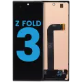 Outer LCD Assembly For Samsung Galaxy Z Fold 3 5G (Aftermarket : Incell) (All Colors)
