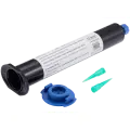 UV Curing Adhesive AD-100 (Refox)