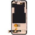 OLED Assembly With Frame (With Finger Print Sensor) For Google Pixel 9 Pro XL (Aftermarket Plus) (All Colors)