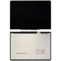 LCD Assembly With Digitizer For Microsoft Surface Laptop 7 13" (Refurbished) (Black)
