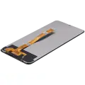 LCD Assembly Without Frame For Cricket Icon 6 /  AT&T Verge  (SL219A) (Refurbished)  (All Colors)