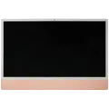 Complete LCD Display Assembly For iMac 24" M3 A2873 (2023) /M4 A3137 / A3247 (2024) (LG204A-215 LM235UH1 SDD1) (Used OEM Pull: Grade A) (Big Camera Hole) (Orange)