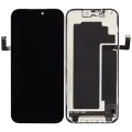 OLED Assembly Compatible For iPhone 17 Pro Max (Aftermarket Plus: Soft) (120HZ)