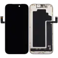 OLED Assembly Compatible For iPhone 17 Pro (Aftermarket Plus: Soft)