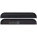 Top Back Cover Plastic Panel For Google Pixel 8 (Obsidian)