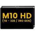 LCD Assembly without Frame For Lenovo Tab M10 (TB-328) (3rd Gen) (HD) (Refurbished)