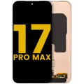 OLED Assembly Without Frame For Xiaomi 17 Pro Max (Refurbished) (All Colors)