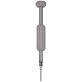 Point-Line-Plane 3D T5 Torx Screwdriver (Grey-J Model) (Qianli)