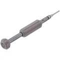 Point-Line-Plane 3D T5 Torx Screwdriver (Grey-J Model) (Qianli)