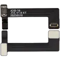 Front Camera Tag-On FPC Repair For iPhone 16 (JCID)