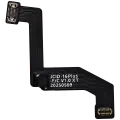 Front Camera Tag-On FPC Repair For iPhone 16 Plus (JCID)
