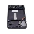 OLED Assembly With Frame For Samsung Galaxy S22 Plus 5G (US & International Version) (Used OEM Pull : Grade B) (Graphite)