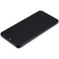 OLED Assembly With Frame For Samsung Galaxy S22 5G (US & International Version) (Used OEM Pull : Grade A) (Graphite)