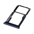 Sim Card Tray For Motorola Moto G Power (XT2515 / 2025) (Genuine OEM) (Slate Gray)