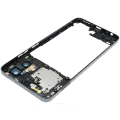 Mid-Frame Housing For Motorola Moto G 5G (XT2417 / 2024) (Genuine OEM) (Sedona Sage)