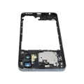 Mid-Frame Housing For Motorola Moto G 5G (XT2417 / 2024) (Genuine OEM) (Sedona Sage)