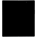 Inner OLED Assembly With Frame For Samsung Galaxy Z Fold 7 5G (US & International) (Service Pack) (Jet Black)