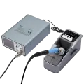 T3A Intelligent Soldering Station With T245 Handle and 3 Iron Tips (Aixun) (110V / North American)