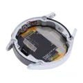 LCD Assembly For Samsung Galaxy Watch 5 (44mm) (Service Pack) (Silver)