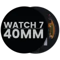 OLED Assembly For Samsung Galaxy Watch 7 (40mm) (USED OEM Pull : Grade B /C) (All Colors) 