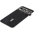 Back Cover Housing With Small Components Pre-Installed For Google Pixel 10 Pro XL (Used OEM Pull: Grade A) (Obsidian)