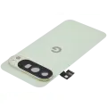 Back Cover Housing With Small Components Pre-Installed For Google Pixel 10 Pro XL (Used OEM Pull: Grade A) (Jade)