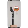 LCD Assembly Without Frame For Motorola Moto G67 Power 5G (XT2533 / 2025) (Refurbished) (All Colors)