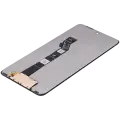 LCD Assembly Without Frame For Motorola Moto G67 Power 5G (XT2533 / 2025) (Refurbished) (All Colors)
