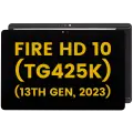 LCD Assembly Without Frame For Amazon Fire HD 10 (TG425K) (13th Gen, 2023) (Refurbished) (All Colors)
