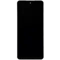 LCD Assembly Without Frame For Realme C65 / Realme C65 5G / Realme 14x (Refurbished) (All Colors)