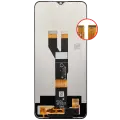 LCD Assembly Without Frame For Realme C11 (2021) / C20 / C21 /  Narzo 50i (Refurbished) (All Colors) 