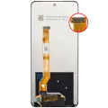 LCD Assembly Without Frame For Realme 13 5G / Realme C75 4G / Realme P3x (Refurbished) (All Colors)