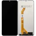 LCD Assembly Without Frame For Realme Note 70T/Realme Narzo 80 Lite (Refurbished) (All Colors)