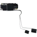 Front Camera For iPhone 16 Pro Max (Genuine OEM)