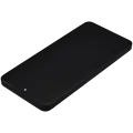 OLED Assembly With Frame For Xiaomi 14T (Refurbished) (Titan Black)