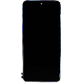 OLED Assembly With Frame For Xiaomi 12T / 12T Pro / Redmi K50 Ultra (Refurbished) (Blue)