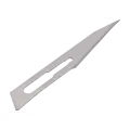 Scalpel Blades For Scalpel Blade Holder (No. #11P) (10 Pack)
