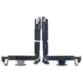 Charging Port Flex Cable With Board For iPhone 16 Plus (Genuine OEM) (Pink)